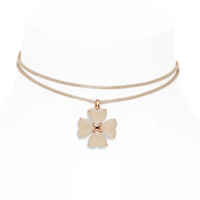 Collier Rosso Prezioso Femme in Argent 24233GK-SG - 24233GK-SG
